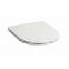 Laufen - Pro WC doska Slim, biela H8989600000001