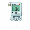 testo WiFi datalogger teploty a vlhkosti Saveris 2 - H2
