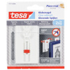 1x2 Tesa nastavitelne lepiace klince pre tapety a omietky 2 kg