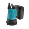 GARDENA ponorné čerpadlo pro čistou vodu 2000/2 18V P4A - sada 14600-55