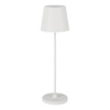 Stolová lampa, nabíjateľná, USB, LED 3,8W EGLO 