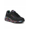 Detské tenisky Skechers Uno Lite 314976L-BKMT veľkosť 31
