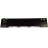 IGM Professional FD6350 Prídavná šablóna 6,3 mm - minirybinový polokrytý spoj