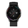 Carneo Heiloo HR+ 2nd gen. Black - Hodinky