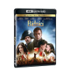 Bídníci (4K UHD+BD)