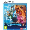 PS5 - Minecraft Legends - Deluxe Edition