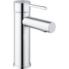 Grohe ESSENCE NEW umyvadlová stojánková baterie, chrom