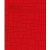 Red: Architecture in Monochrome
