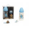 Suavinex Set PREMIUM HAUTE COUTURE 0-4 m Pre chlapcov
