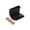 Gel box EASY-PROTECT 332 s WAGO COMPACT (3x) 221-412 Art. no. 407862