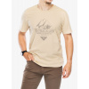 Tričko Helikon-Tex T-Shirt Outback Life - khaki