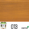 OSMO® Terasový olej Barva (odstín): 013 garapa, Balení: 3 l 11500131MC