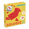 Djeco Logická hra – Tangram