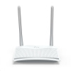 TP-Link TL-WR820N bezdrôtový smerovač Fast Ethernet Jednopásmové (2,4 ghz) Biela (TL-WR820N)