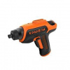 Aku vŕtačka Black-Decker CS36BSC (438318)