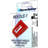 Roadstar NEEDLE