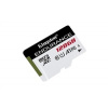 Kingston MicroSDXC karta 128GB High Endurance, 95R Class 10 UHS-I U1 SDCE/128GB