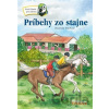 Príbehy zo stajne - Henriette Wich