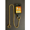 Magnum Obojok sťahovací GOLD 3mm x 40cm