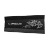 Chránič Longus LPRENE pod reťaz 230x90/110 mm