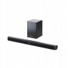 Soundbar Sharp HT-SBW202 2.1 200 W čierny