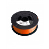 PLA filament z recyklátu oranžový 1,75 mm Smartfil 1kg