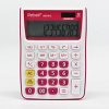 Rebell Kalkulačka RE-SDC912PK BX, ružová, stolová, dvanásťmiestna