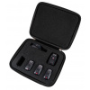 Sada Flajzar Fishtron CATFISH TX3 3+1 RX MINI