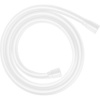 HANSGROHE Isiflex sprchová hadica 125 cm, matná biela, 28272700