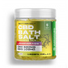 Czech CBD CBD + CBG soľ 500 mg, Lemongrass 110 g