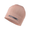 Atomic čiapka ružova - Ružová