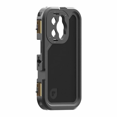 Púzdro PolarPro LiteChaser iPhone 14 Pro Max - Aluminum Cage