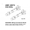 KAB-500Kr 500 kg TV-guided Air Bomb