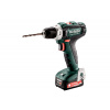 Metabo Akumulátorová vŕtačka so skrutkovačom PowerMaxx BS 12 601036500