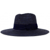 dámsky klobúk BRIXTON JOANNA HAT Midnight S