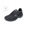 BATA INDUSTRIALS Poltopánky unisex SUMM SEVEN W čierna Veľkosť: 40 B84B140