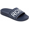 detské šľapky ROXY GIRLS SLIPPY II Navy - NVY 36