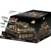 Německý tank PzKpfw VI TIGER Ausf. E COBI 2807 - Executive Edition WWII 1:12