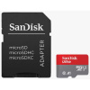 SanDisk Ultra 128GB microSD card SDSQUAB-128G-GN6MA