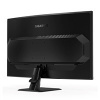 GIGABYTE LCD GS32QCA GAMING Monitor 32 QHD 2560x1440, VA 1500R, 180Hz, 2xHDMI, DP