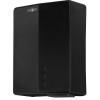 NOFER NOFER, BIGFLOW EVO bezdotykový elektrický sušič rúk 220-240V, 2050W, 218x284x102 mm, čierna, 01481.N