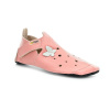 LANG.S by Tikki shoes Ziggy Julia ružové barefoot capáčky 21 EUR