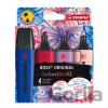 Zvýrazňovač - STABILO BOSS ORIGINAL NatureCOLORS Wildflower - STABILO