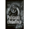 Páchateľ neznámy: Policajná chobotnica - Peter Šloser - online doručenie
