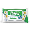 Velvet Harmanček & Aloe Vera 42 ks