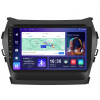 Isudar 2DIN autorádio T68B-IEV56 Android, Hyundai Santa Fe ix45