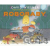 Robobaby - David Wiesner