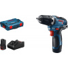 BOSCH - zahrada/dílna Bosch GSR 12V-35 Professional (0.601.9H8.002)