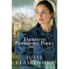 Tajomstvo Pembrooke Parku - Julie Klassen