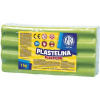Astra Plastelína 1kg Zelená svetlá